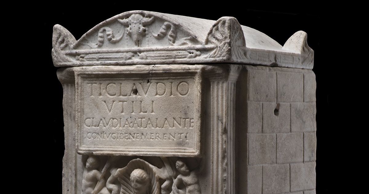 The Rediscovery of Roman Epigraphy in Europe | Kallos Gallery
